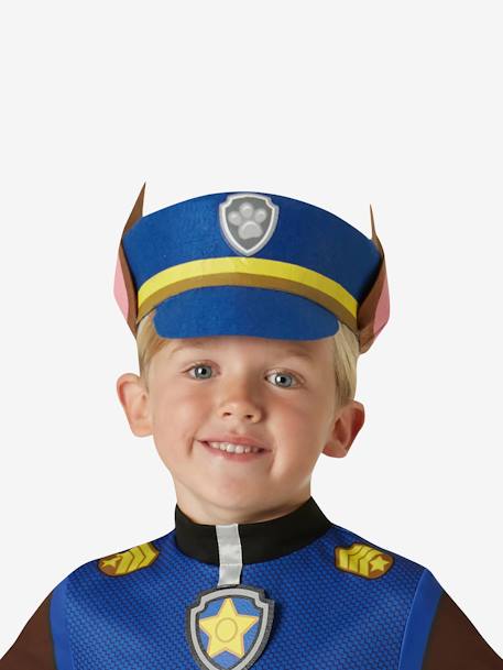 Déguisement Chase Pat' Patrouille RUBIES BLEU/MARRON 5 - vertbaudet enfant 