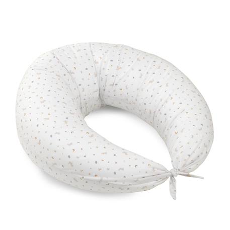 Coussins d'allaitement Beige 1 - vertbaudet enfant 