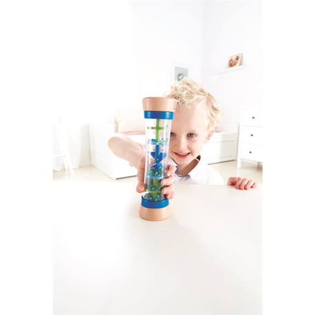 Faiseur de pluie Bleu 2 - vertbaudet enfant 