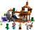 Lego minecraft - la mine des badlands - 21263 Multicolore 3 - vertbaudet enfant 