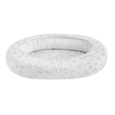 Cocon de bébé Ecru 1 - vertbaudet enfant 