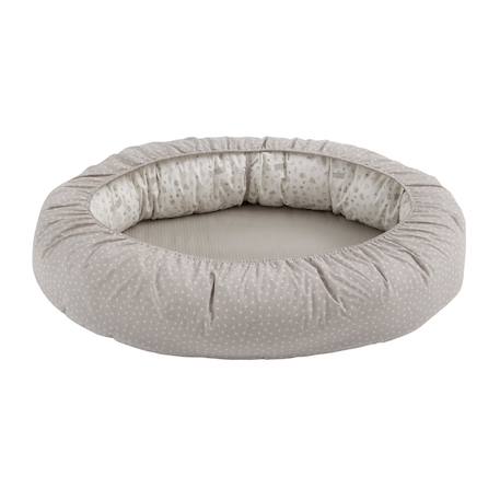 Cocon de bébé Beige 1 - vertbaudet enfant 