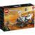 Lego technic - nasa mars rover perseverance - 42158 Multicolore 1 - vertbaudet enfant 