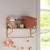 Doudou en velours - esmee Blanc/rose+Blanc/rose XL 7 - vertbaudet enfant 