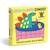 Livre de bain - dinosaures Multicolor 1 - vertbaudet enfant 