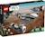 Lego star wars - le chasseur n-1 du mandalorien - 75325 Multicolore 1 - vertbaudet enfant 