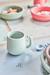 Set de table en sillicone Blanc et bleu+Bleu+Marron 7 - vertbaudet enfant 