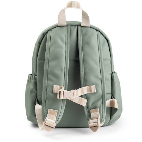 Sac à dos enfant playground vert Vert 2 - vertbaudet enfant 