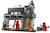 Lego star wars - le combat de paz vizsla et moff gideon - 75386 Multicolore 4 - vertbaudet enfant 