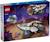 Lego city - le vaisseau interstellaire - 60430 Multicolore 2 - vertbaudet enfant 