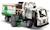 Lego technic - mack lr electric camion poubelle - 42167 Multicolore 4 - vertbaudet enfant 