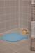 Tapis de bain en sillicone Bleu 2 - vertbaudet enfant 