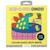 Livre de bain - dinosaures Multicolor 6 - vertbaudet enfant 