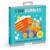 Livre de bain - bulles d'eau Multicolor 5 - vertbaudet enfant 