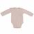 Lot 2 bodies ouverture devant pour bébé Rose 4 - vertbaudet enfant 