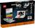 Lego ideas - appareil photo polaroid onestep sx-70 - 21345 Multicolore 2 - vertbaudet enfant 