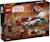 Lego star wars - le jedi interceptor d'ahsoka - 75401 Multicolore 2 - vertbaudet enfant 