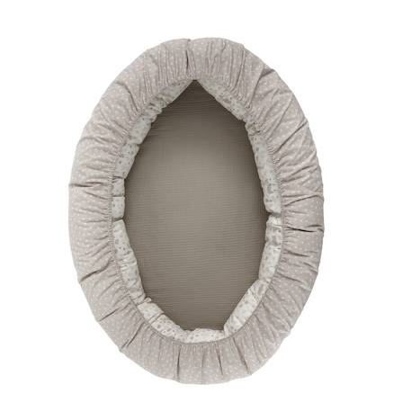 Cocon de bébé Beige 2 - vertbaudet enfant 
