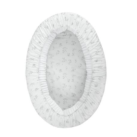 Cocon de bébé Ecru 2 - vertbaudet enfant 