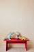 Peluche en coton Marron 4 - vertbaudet enfant 