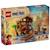 Lego one piece - le bar du village de fuchsia - 75636 Multicolore 1 - vertbaudet enfant 