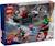 Lego marvel - spider-man contre le bolide de venom - 76309 Multicolore 2 - vertbaudet enfant 