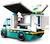 Lego city - l'ambulance de secours - 60451 Multicolore 6 - vertbaudet enfant 