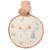 Tapis de jeu & panier à jouets- zoo Orange naturel, vert et bleu+Rose+Vert & couleur naturelle 7 - vertbaudet enfant 