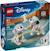 Lego disney - lucky et penny, les chiots des 101 dalmatiens - 43271 Multicolore 1 - vertbaudet enfant 