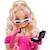 Poupée malibu dream besties barbie Multicolore 3 - vertbaudet enfant 