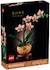 Lego botanicals - lego icons - l'orchidée miniature - 10343 Multicolore 1 - vertbaudet enfant 