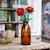 Lego botanicals - les roses - 40460 Multicolore 5 - vertbaudet enfant 