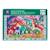 Puzzle 64 pièces - dinos puissants Multicolor 4 - vertbaudet enfant 