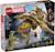 Lego marvel - les avengers contre le léviathan - 76290 Multicolore 1 - vertbaudet enfant 
