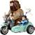 Lego harry potter - la balade en moto de hagrid et harry - 76443 Multicolore 3 - vertbaudet enfant 