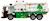 Lego technic - mack lr electric camion poubelle - 42167 Multicolore 5 - vertbaudet enfant 
