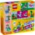 Lego classic - les dinosaures créatifs - 11041 Multicolore 2 - vertbaudet enfant 