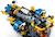 Lego technic - le sous-marin de recherche en haute mer - 42201 Multicolore 6 - vertbaudet enfant 