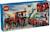 Lego city - la caserne et le camion de pompiers - 60414 Multicolore 2 - vertbaudet enfant 