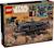 Lego Star Wars Le faucon noir 75389 Multicolore 2 - vertbaudet enfant 