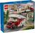 Lego city - le camping-car d'aventures - 60454 Multicolore 2 - vertbaudet enfant 