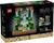 Lego icons - le jardin andalou - 10359 Multicolore 2 - vertbaudet enfant 