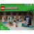 Lego minecraft - l'armurerie - 21252 Multicolore 1 - vertbaudet enfant 