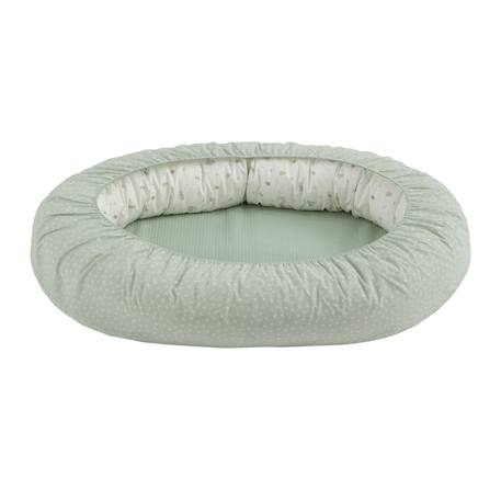 Cocon de bébé Vert 1 - vertbaudet enfant 