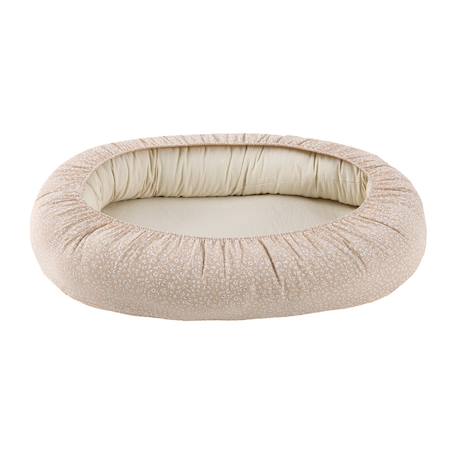 Cocon de bébé Rose 1 - vertbaudet enfant 