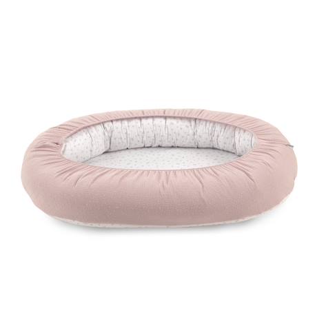 Cocon de bébé Rose 1 - vertbaudet enfant 
