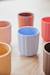 Tasse Bleu+Marron+Rose 2 - vertbaudet enfant 