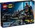 Lego dc comics - la figurine de batman à construire et la moto bat-pod - 76273 Multicolore 2 - vertbaudet enfant 