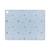 Set de table en sillicone Blanc et bleu+Bleu+Marron 5 - vertbaudet enfant 