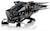Lego icons - dune atreides royal ornithopter - 10327 Multicolore 5 - vertbaudet enfant 